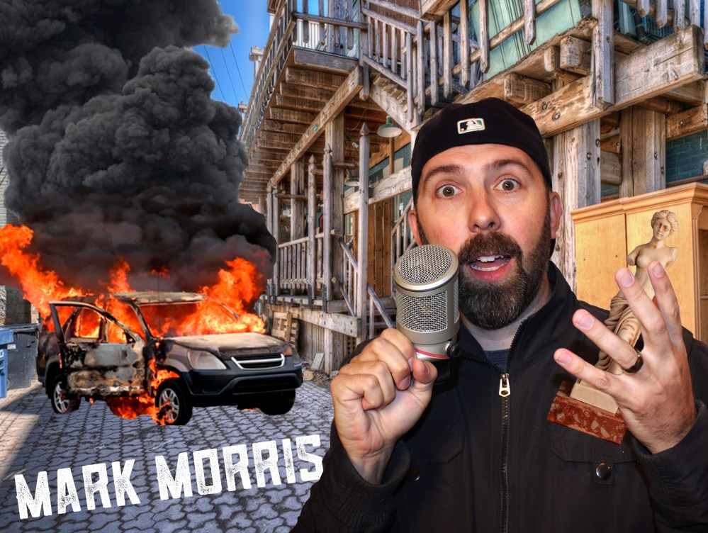 Markcarfire